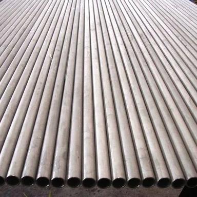 Heat Exchanger Pipe Application: Construction