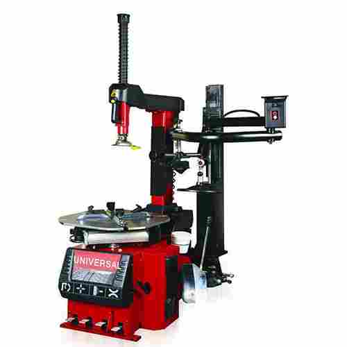Single Phase Tire Changer