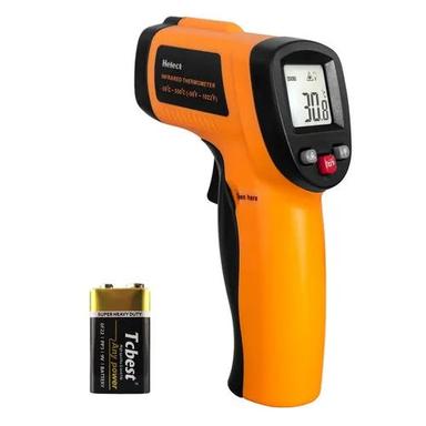 Imported Ir Infrared Thermometer Application: Measurement Of Temprature