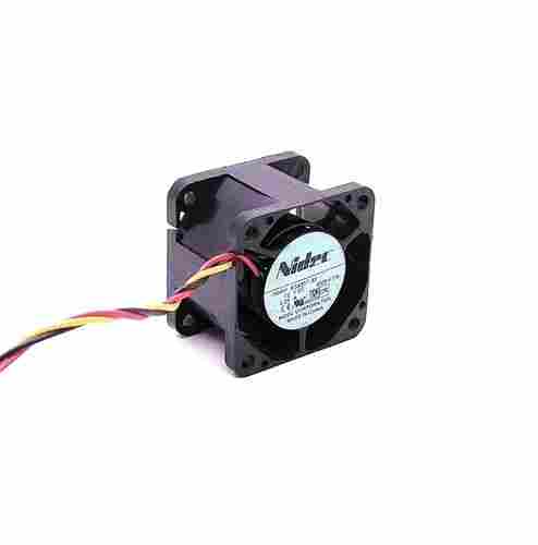 B34957-33 10600 Rpm Brushless Air Cooling Fan
