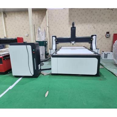 Automatic 3D Wood Carving Machine