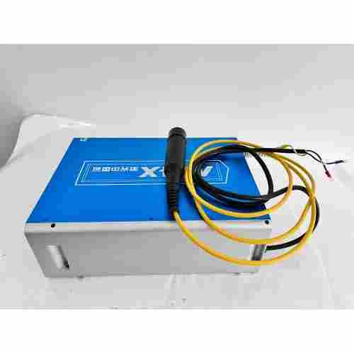 Max 20w 30w 50w Q-switched Gqm 1064nm Mfp Pulsed Fiber Laser Source
