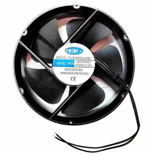 DELTA Fm20060a2hbl 220 Volts Bathroom Exhaust Fan