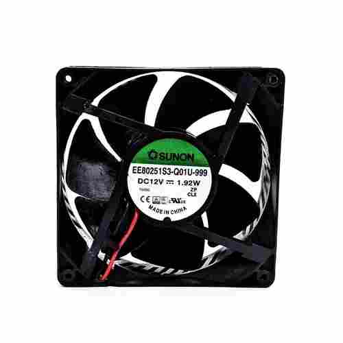 Sunon EE80251S3 12V 2 Wires Cooling Fan