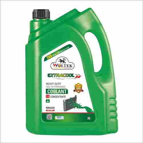 3L Extracool Heavy Duty Coolant