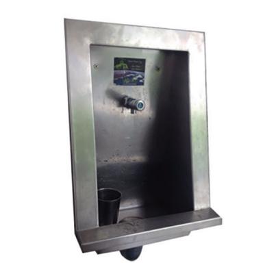 Wall Mounted Water Point Application: Commercial