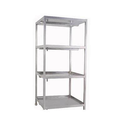 Storage Rack Application: Commercial