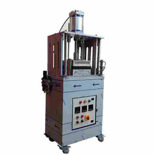 Chappathi Pressing Machine