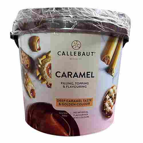Callebaut Caramel Chocolate