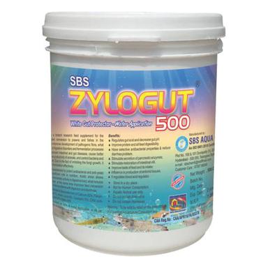 Zylogut (White Gut Water) Efficacy: Feed Preservatives