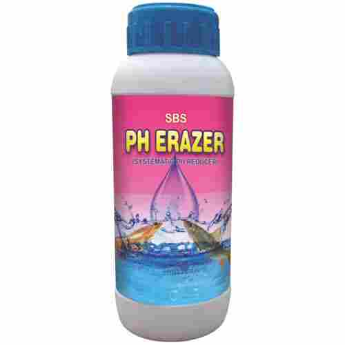 PH Erazer (Ph Reduction)