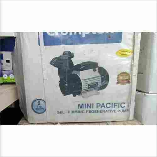 Crompton Mini Pacific Pump