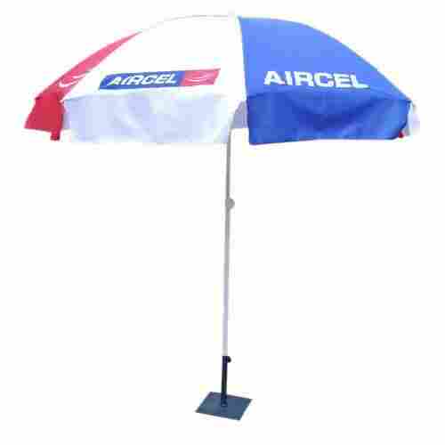 Outdoor Printed Umbrella
