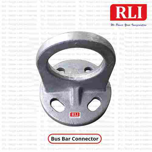 Bus Bar Pipe Connector Clamp