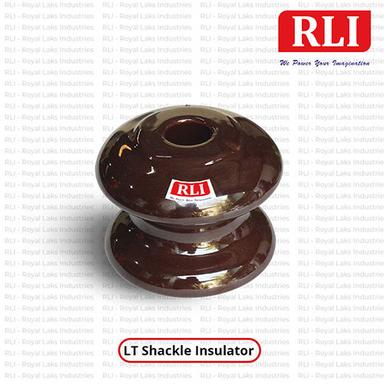 Lt Shackle Insulator Application: Industrial & Commercial