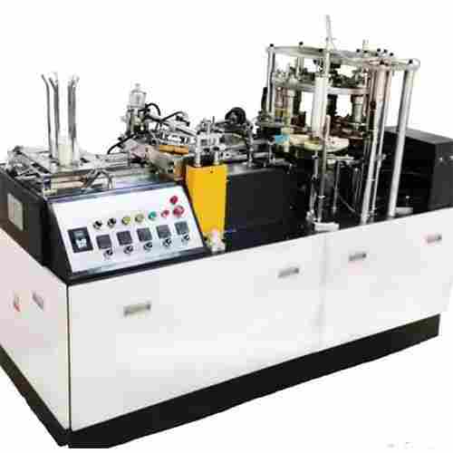 SPB-900 Automatic Paper Cup Machine