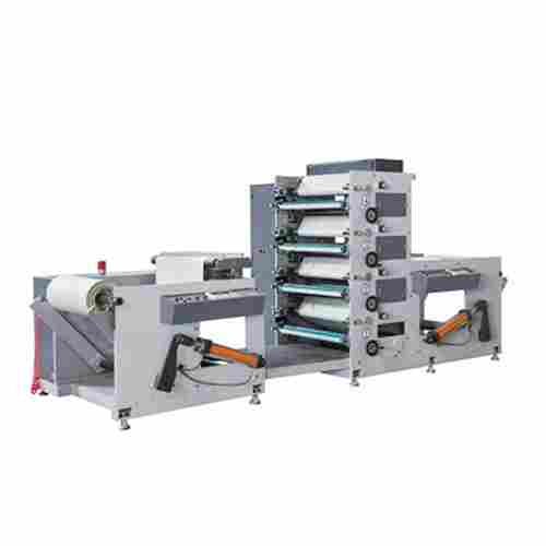FPM950-1200-1350 Flexo Printing Machine (Vertica-Horizontal-CI)
