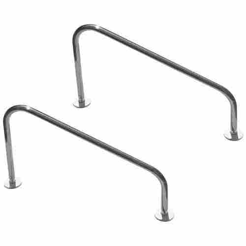 Swimming Pool Stainless Steel Handrails