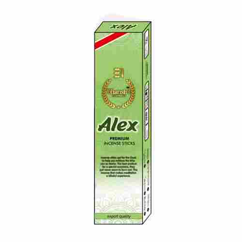 Alex Premium Incense Sticks