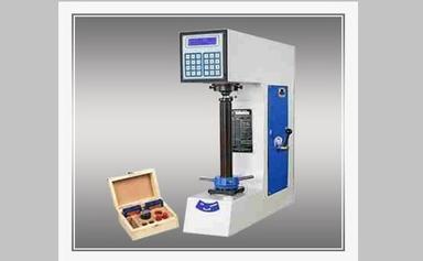 Rockwell Hardness Testing Machine - Digital Usage: Measuring Tools