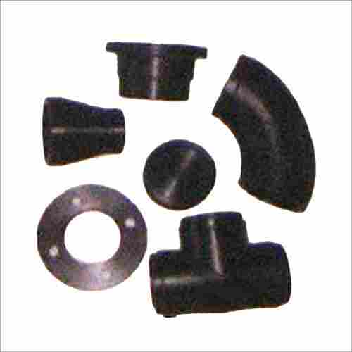 Agriculture HDPE Pipe Fittings