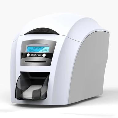 Automatic Magicard Enduro3E Aadhaar Card Printer