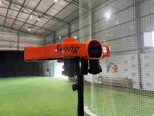 Cricket Bowling Machine -Power Swing