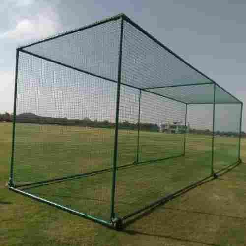 Movable Cricket Net Cage