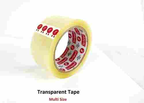 2 inch (48mm) Self Adhesive Bopp Transparent Tape