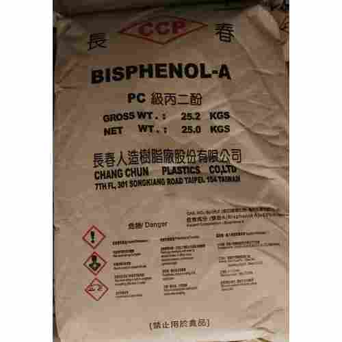 Bisphenol A Chemical