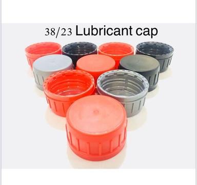 Multicolor 38/23 Lubricant Cap