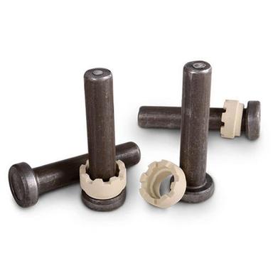 Shear Connectors And Shear Studs with Ceramic Ferrules