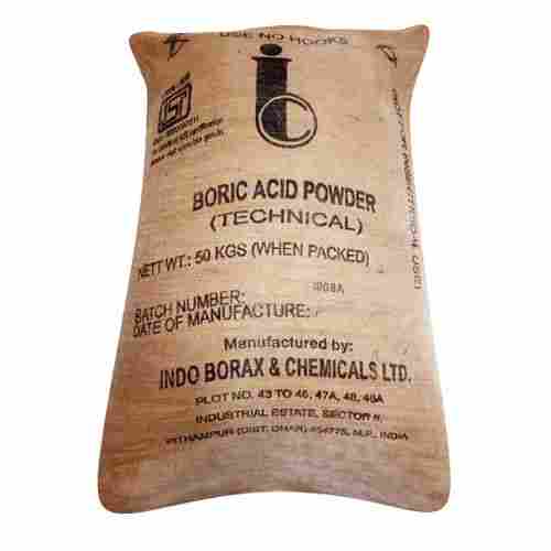 50kg Boric Acid