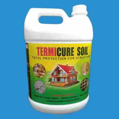 5 Ltr Termicure Soil