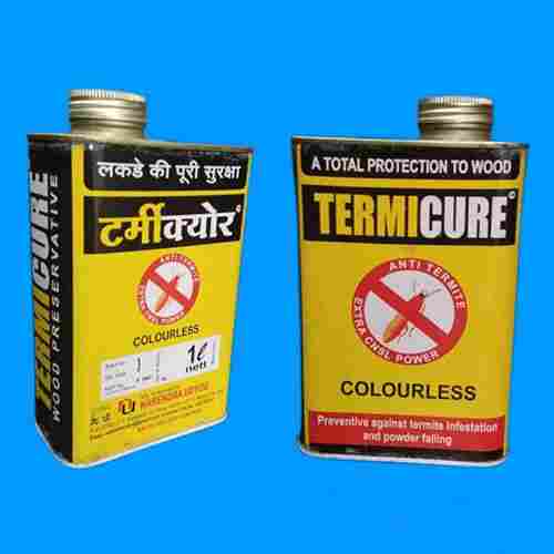 TermiCure -Anti Termite Product
