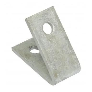 Cast Iron Angle Brackets Application: Industrial