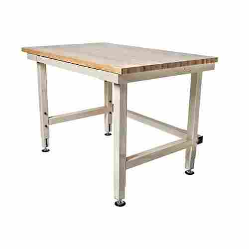 Wooden Top Work Benches