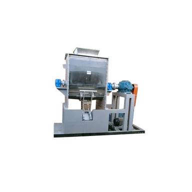 Automatic Detergent Powder Mixer Machine