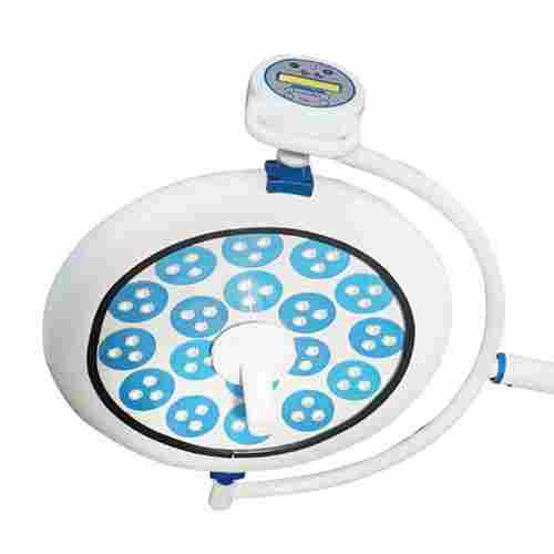 Ceiling Mounted Surgical OT Light