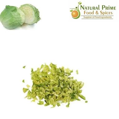 Dehydrated Cabbage Flakes Shelf Life: 1-2 Years