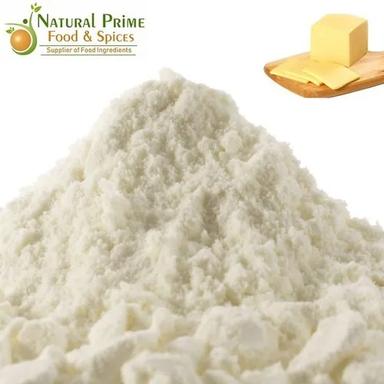 White Spray Dried Cheese Powder