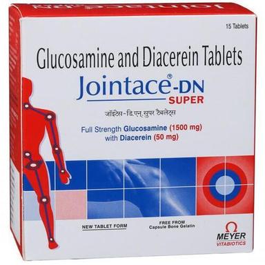 Jointace-Dn Super Tablet General Medicines