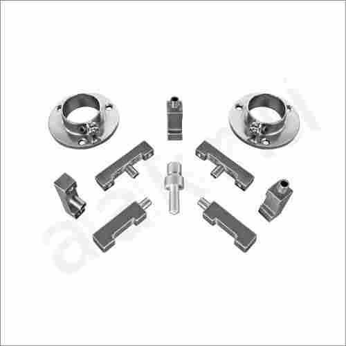 Sheet Metal Components And Parts