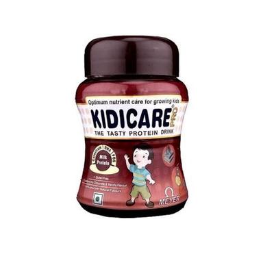 Kidicare Pro Powder Chocolate And Vanilla General Medicines