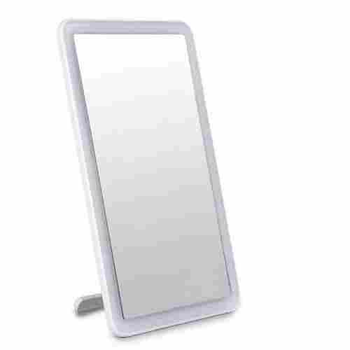 Mirror With LED