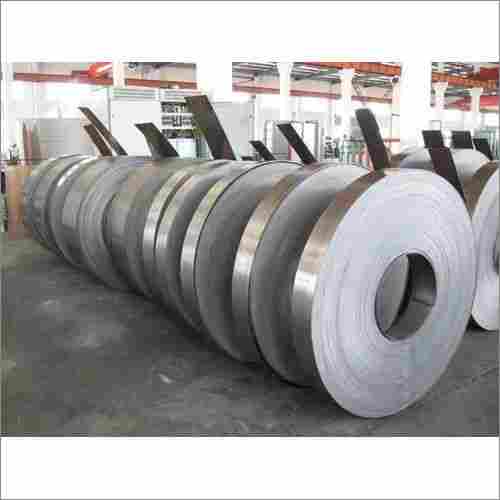 Stainless Steel Strip 304