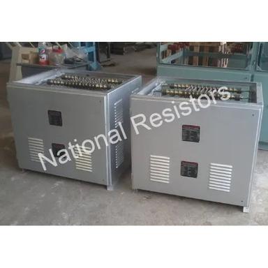 Rotor Resistor Panel Application: Industrial