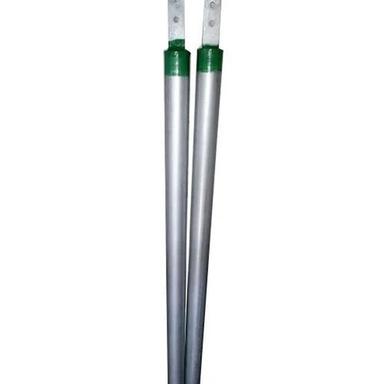 Chemical Gi Earthing Electrode Application: Industrial