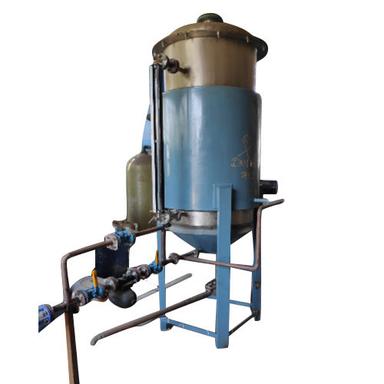 Pan Type Steam Evaporator Application: Commercial