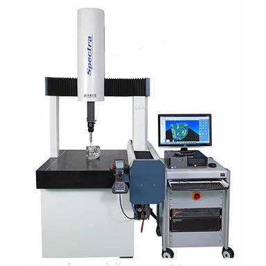 Stainless Steel 3D Coordinate Measuring Machine